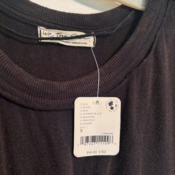 We the Free Sweet Sport Tee - Picture 5 of 5